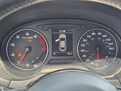 Used 2015 Audi A3 1.8T Premium w/ Cold Weather Package FWD image 30