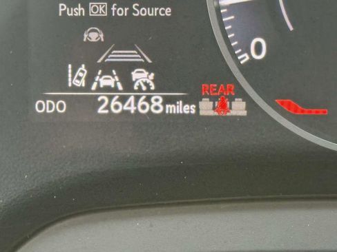 Used 2023 Lexus RX 350 Premium image 31