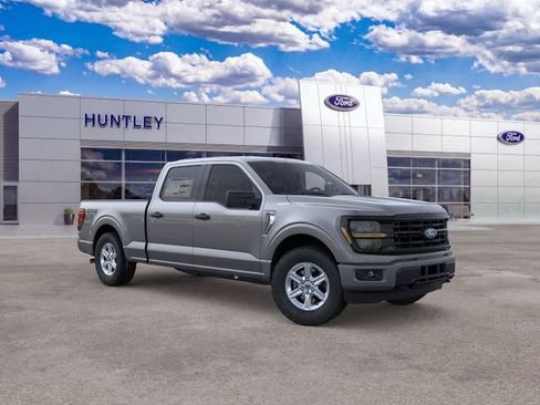 New 2026 Ford F150 XLT AWD/4WD image 7