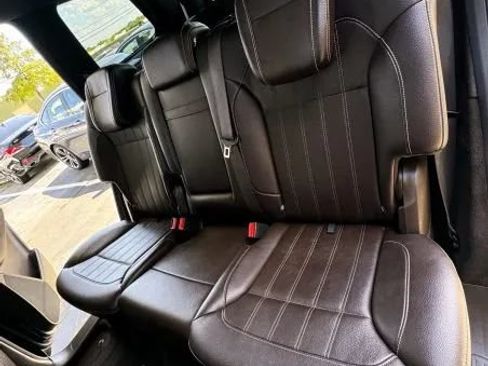 Used 2018 Mercedes-Benz GLS 450 4MATIC w/ Premium Package image 19