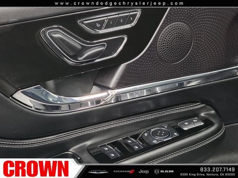 Used 2024 Lincoln Corsair Grand Touring w/ Equipment Group 301A AWD/4WD image 20