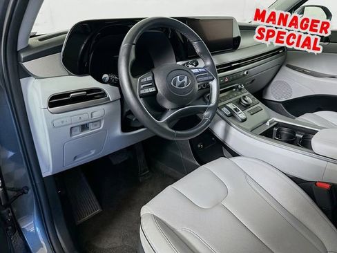 Used 2024 Hyundai Palisade SEL image 10