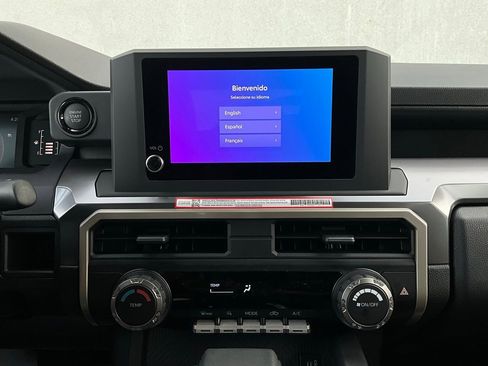 New 2026 Toyota Tacoma SR5 image 23