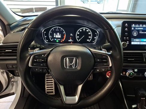 Used 2022 Honda Accord Sport Special Edition image 17