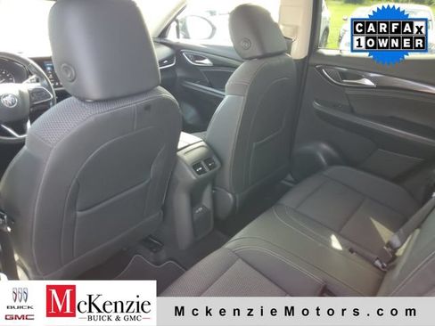 Used 2021 Buick Envision Preferred FWD image 23