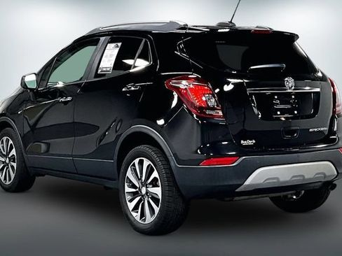 Used 2021 Buick Encore Preferred FWD image 5