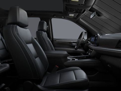 New 2026 Chevrolet Tahoe Z71 w/ Comfort Package image 8
