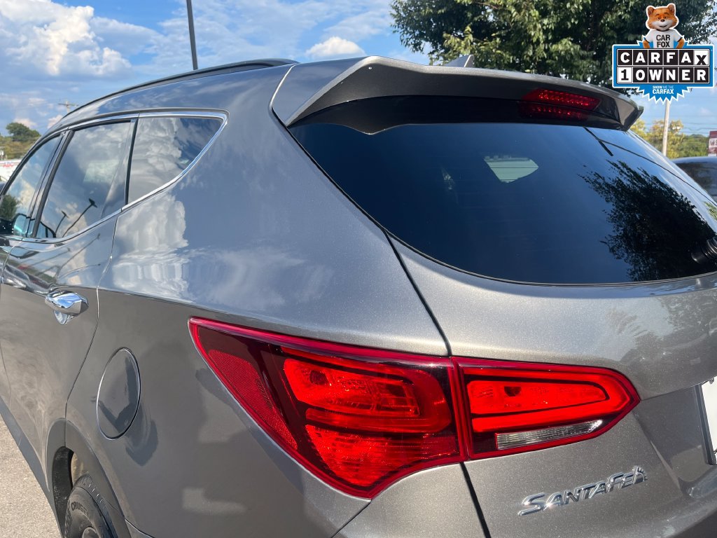 Used 2017 Hyundai Santa Fe Sport FWD image 34