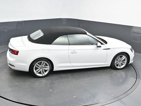 Used 2019 Audi A5 2.0T Premium image 39