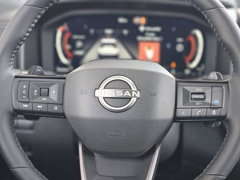 New 2026 Nissan Rogue Platinum w/ Platinum Premium Package image 15