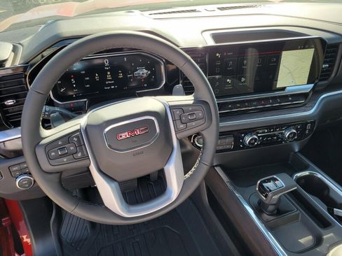New 2026 GMC Sierra 1500 SLT w/ SLT Premium Plus Package image 15