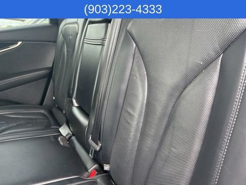 Used 2022 Lincoln Nautilus Reserve FWD image 43