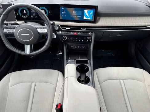 Used 2025 Hyundai Sonata SEL image 15