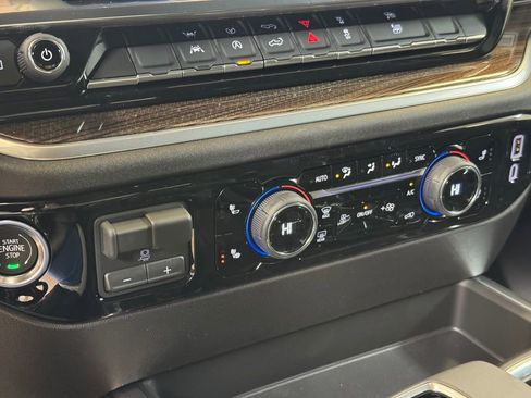 New 2026 Chevrolet Silverado 1500 LT w/ Protection Package image 34