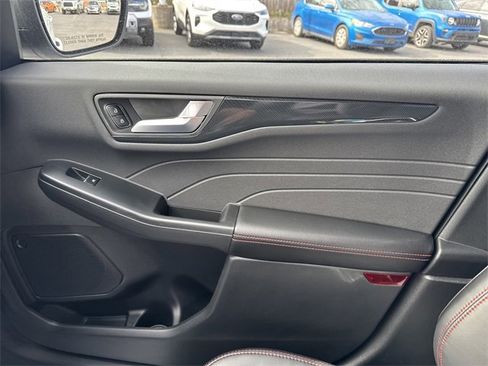 New 2026 Ford Escape ST-Line w/ Tech Pack #1 image 26