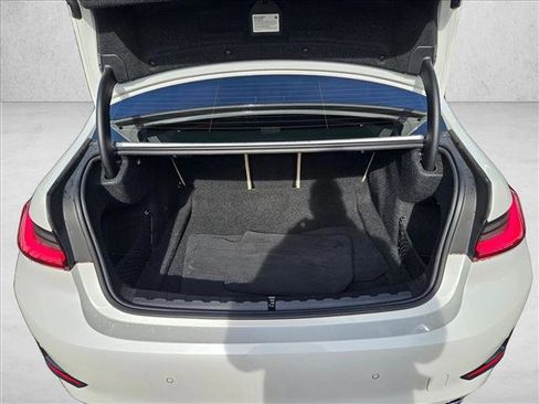 Used 2021 BMW 330i Sedan w/ Executive Package image 6