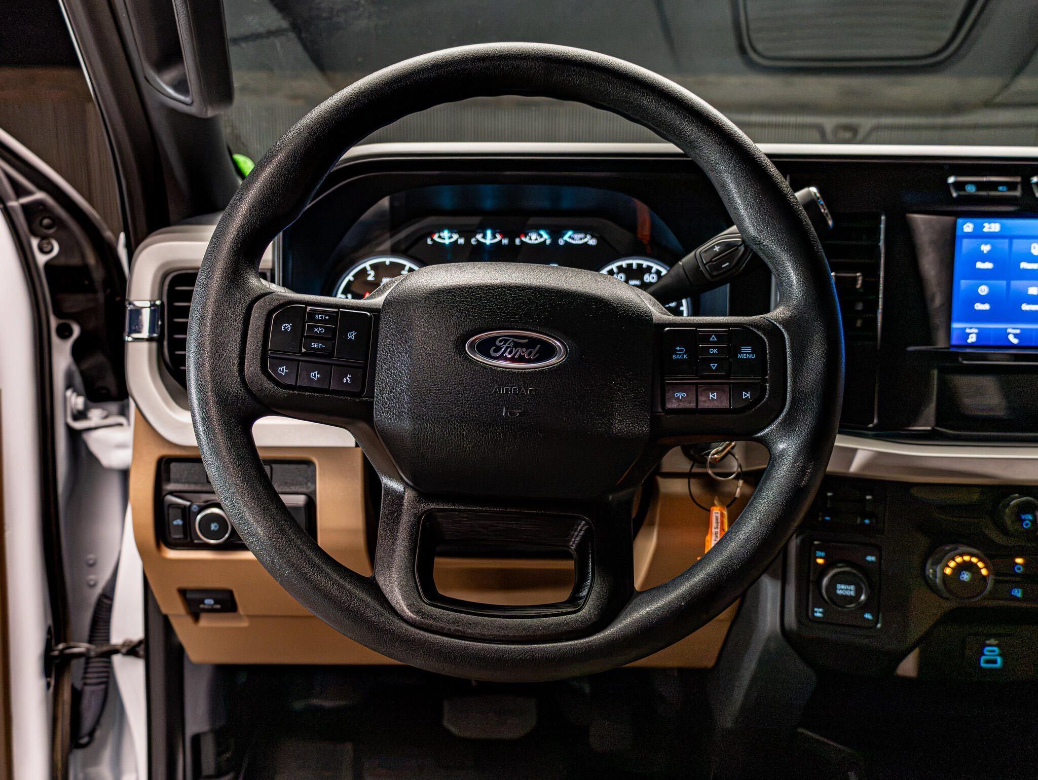 Used 2024 Ford F250 XLT w/ 360-Degree Camera Package AWD/4WD image 15