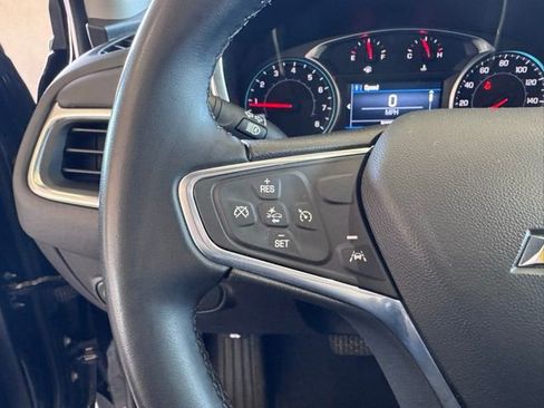 Used 2024 Chevrolet Equinox LT image 16