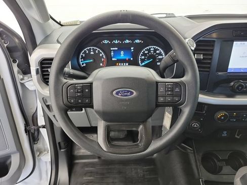 Used 2023 Ford F150 XL w/ FX4 Off-Road Package AWD/4WD image 20