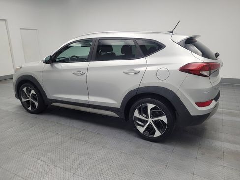 Used 2017 Hyundai Tucson Sport FWD image 3
