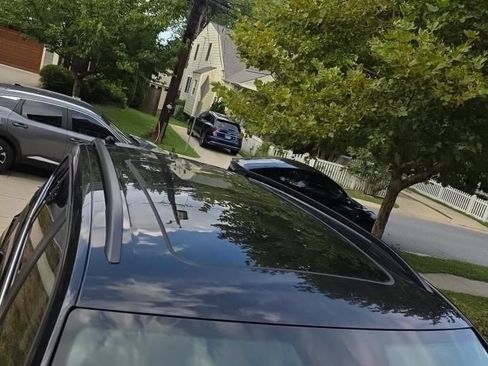 Certified 2023 Volkswagen Atlas SE w/ Panoramic Sunroof Package AWD/4WD image 19