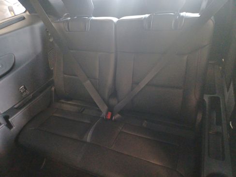 New 2025 Ford Explorer ST-Line w/ Premium Package image 16