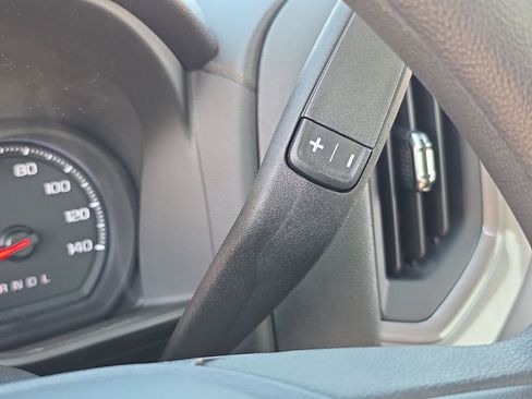 New 2025 GMC Sierra 2500 Pro w/ 1SA Pro Safety Plus Package image 19