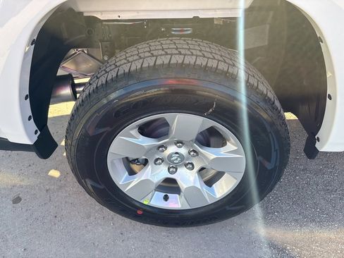 New 2026 RAM 1500 Big Horn image 11