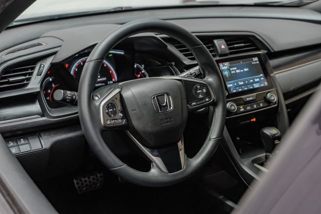 Used 2021 Honda Civic Sport image 20