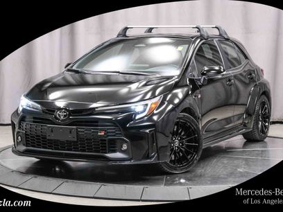 Used 2024 Toyota Corolla GR w/ Performance Package