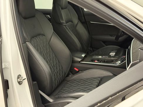 Used 2020 Audi S6 Premium Plus w/ S Sport Package AWD/4WD image 19