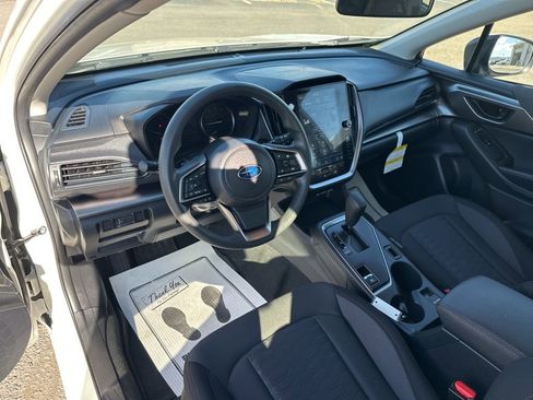 Certified 2025 Subaru Impreza 2.0i Sport image 23