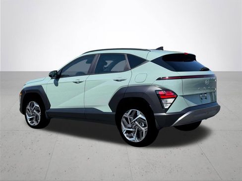 New 2026 Hyundai Kona SEL Premium AWD/4WD image 4