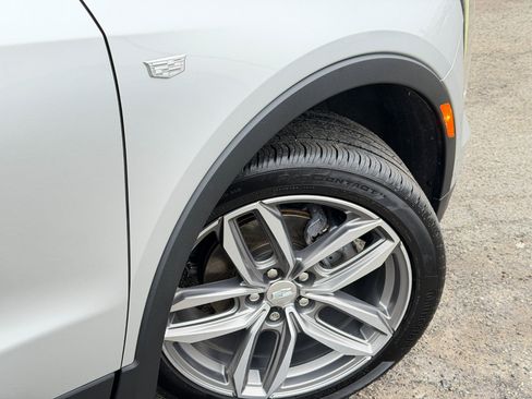 Used 2019 Cadillac XT4 Sport w/ Cold Weather Package image 92