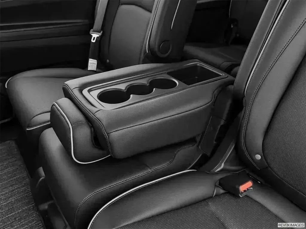 New 2027 Honda Odyssey Elite image 73