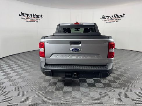 Used 2024 Ford Maverick XLT w/ Equipment Group 300A Standard image 9