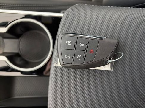 New 2026 Chevrolet Equinox LT w/ Convenience Package II image 22