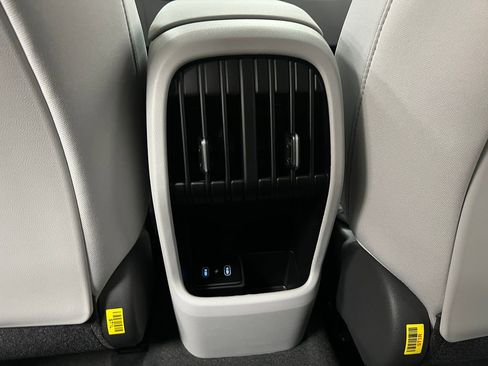 New 2026 Hyundai Kona SEL Sport FWD image 12