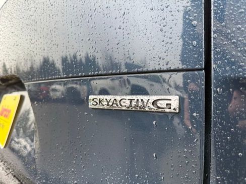 Used 2025 MAZDA CX-50 AWD 2.5 S w/ Preferred Package image 14