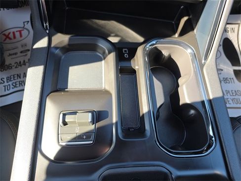 New 2026 GMC Sierra 2500 AT4 w/ AT4 Premium Plus Package image 15