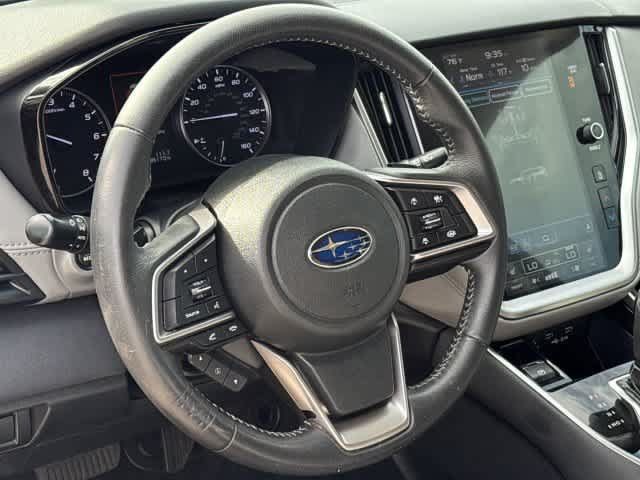 Used 2022 Subaru Outback Premium AWD/4WD image 20