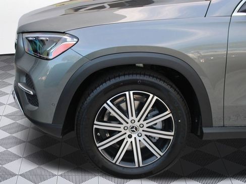 New 2026 Mercedes-Benz GLE 350 4MATIC image 12