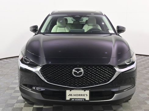 New 2026 MAZDA CX-30 AWD 2.5 S w/ Premium Package image 10