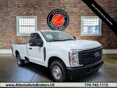 Used 2024 Ford F250 XL