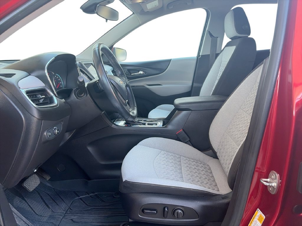 Used 2023 Chevrolet Equinox LT FWD image 20