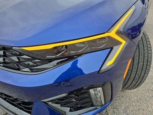 New 2026 Kia K5 GT-Line image 34