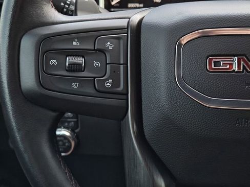 Used 2023 GMC Sierra 1500 AT4X image 29