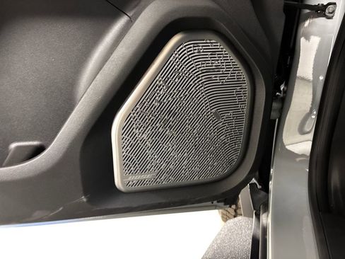New 2026 GMC Hummer EV SUV AWD/4WD image 27