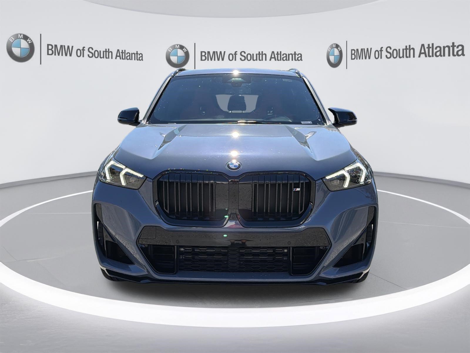 Certified 2024 BMW X1 M35i w/ Premium Package AWD/4WD image 31
