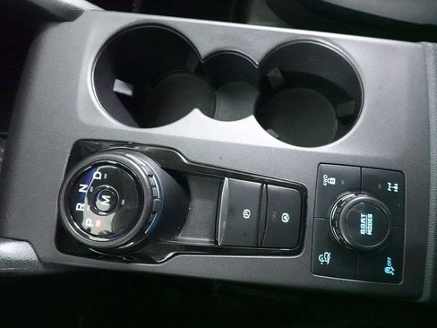 Certified 2022 Ford Bronco Sport Badlands AWD/4WD image 17